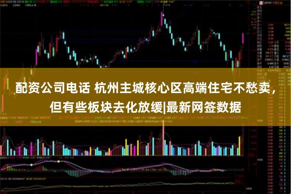 配资公司电话 杭州主城核心区高端住宅不愁卖，但有些板块去化放缓|最新网签数据